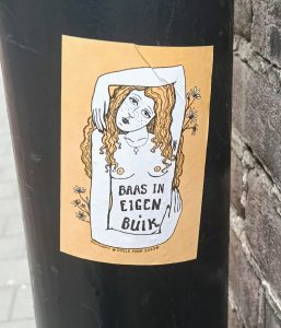 fotograaf Bibi Labree